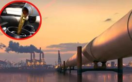 ভারত থেকে ৫ হাজার টন ডিজেল আসছে আজ