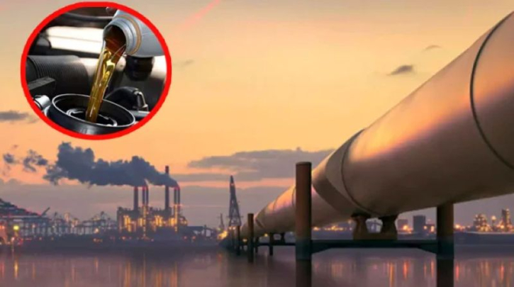 ভারত থেকে ৫ হাজার টন ডিজেল আসছে আজ