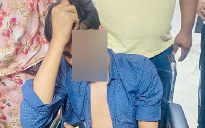 ঢাবি শিক্ষার্থীকে ‘ছাত্রলীগ’ সন্দেহে মারধর: শাহবাগ থানায় অভিযোগ দিলেন ভুক্তভোগীর মা