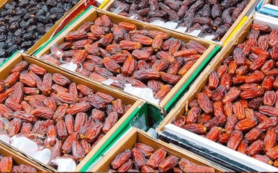 চট্টগ্রামের কোন উপজেলায় কী পরিমাণ খেজুর গেল?