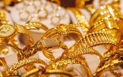 স্বর্ণের দাম ভরিতে কমল ৬৫৯০ টাকা