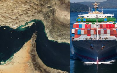 হরমুজ প্রণালি বন্ধ হলে বাড়তে পারে খাদ্যের দাম, বেশি প্রভাব পড়বে এশিয়ায়