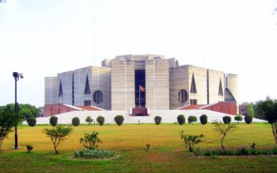 সংসদে বিরোধী দলের প্রধান দায়িত্ব সরকারকে জবাবদিহির মধ্যে রাখা