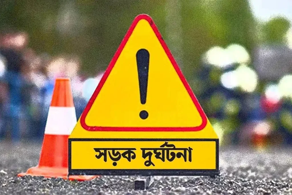 সড়কে সাত দিনে ২০৪ মৃত্যু