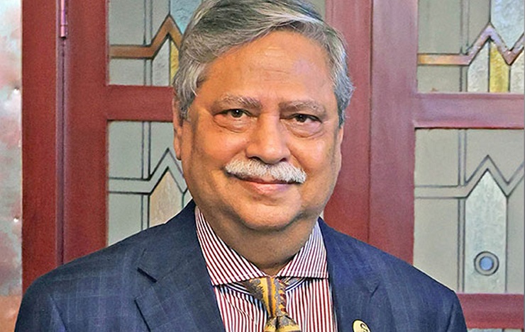 রাষ্ট্রপতির ভাষণের আগে প্ল্যাকার্ড হাতে জামায়াত জোট