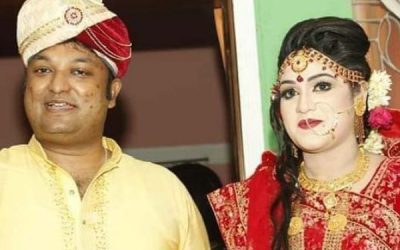 সাবেক এমপি শিবলী সাদিকের স্ত্রীর আত্মহত্যার চেষ্টা,হাসপাতালে ভর্তি