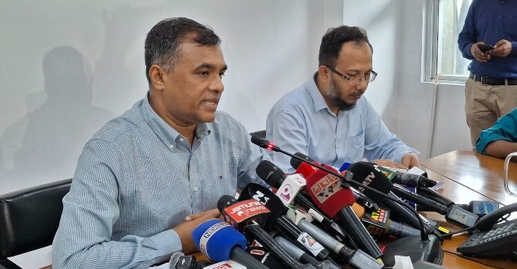 ১ লাখ ৯৩ হাজার টন জ্বালানি মজুত আছে