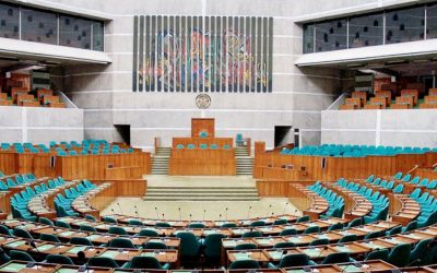 ১৩ দিন বিরতির পর বিকেলে বসছে সংসদ অধিবেশন