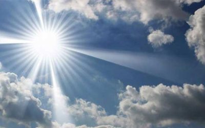 সারা দেশে দিন-রাতে বাড়বে তাপমাত্রা