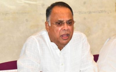 চাহিদার বেশি তেল সরবরাহ মানেই ব্ল্যাক মার্কেটিং:জ্বালানিমন্ত্রী