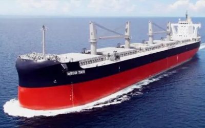 যুক্তরাষ্ট্র থেকে এল ৬২ হাজার ১৫০ টন গম