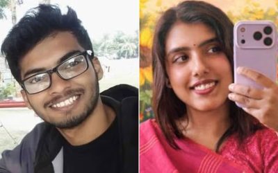 যুক্তরাষ্ট্রে বাংলাদেশি ২ শিক্ষার্থীকে হত্যা:বেরিয়ে এলো লোমহর্ষক তথ্য!