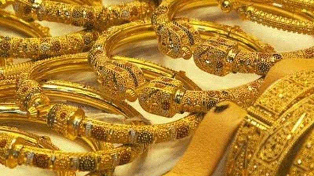 স্বর্ণের দাম ভরিপ্রতি বাড়ল সাড়ে ৬ হাজার টাকা