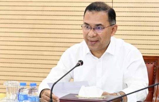 ধর্মকে রাজনৈতিক স্বার্থে আমরা ব্যবহার করতে চাই না:প্রধানমন্ত্রী