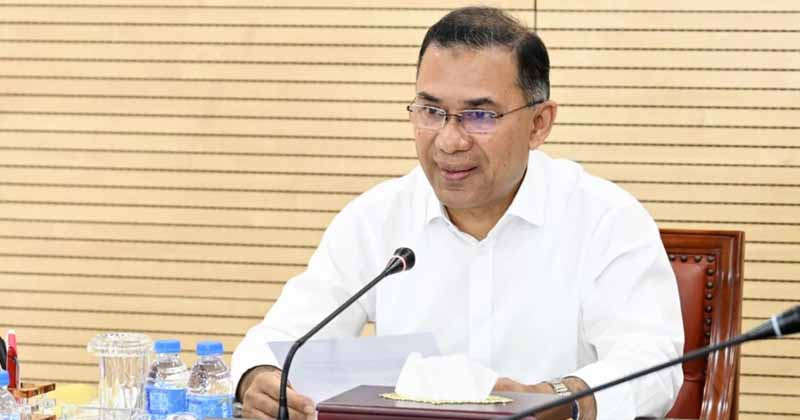 ধর্মকে রাজনৈতিক স্বার্থে আমরা ব্যবহার করতে চাই না:প্রধানমন্ত্রী