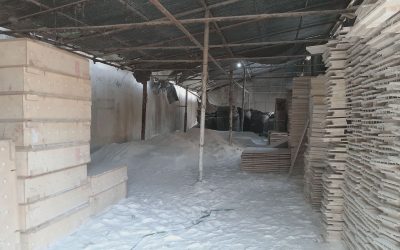 সীতাকুণ্ড কদমরসুল এলাকায় অবৈধ জিঙ্ক পাউডার মজুদ,প্রভাবশালীদের দাপটে চুপ প্রশাসন