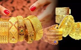 দেশের বাজারে সোনা ও রুপার দাম কমানোর ঘোষণা