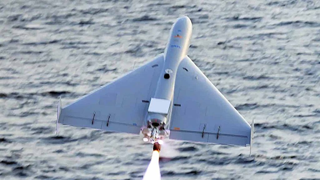 ইরানি ক্ষেপণাস্ত্র-ড্রোন ঠেকাতে আরব আমিরাতকে ‘আয়রন ডোম দিয়েছিল ইসরায়েল