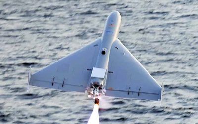 ইরানি ক্ষেপণাস্ত্র-ড্রোন ঠেকাতে আরব আমিরাতকে ‘আয়রন ডোম দিয়েছিল ইসরায়েল