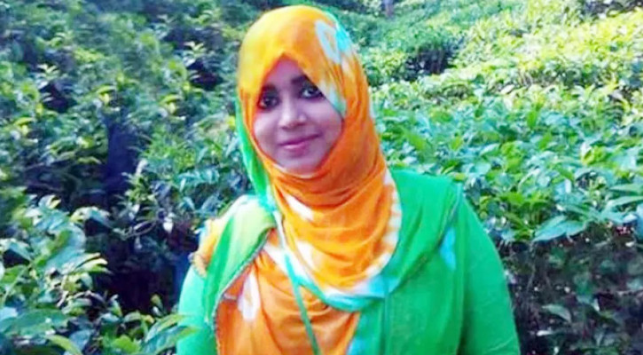 তনু হত্যা মামলায় প্রথমবারের মতো তিন সন্দেহভাজন ব্যক্তির নাম প্রকাশ্যে