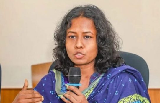 সংরক্ষিত আসনে প্রার্থী মনোনয়ন নিয়ে স্বতন্ত্র জোটে মতবিরোধ