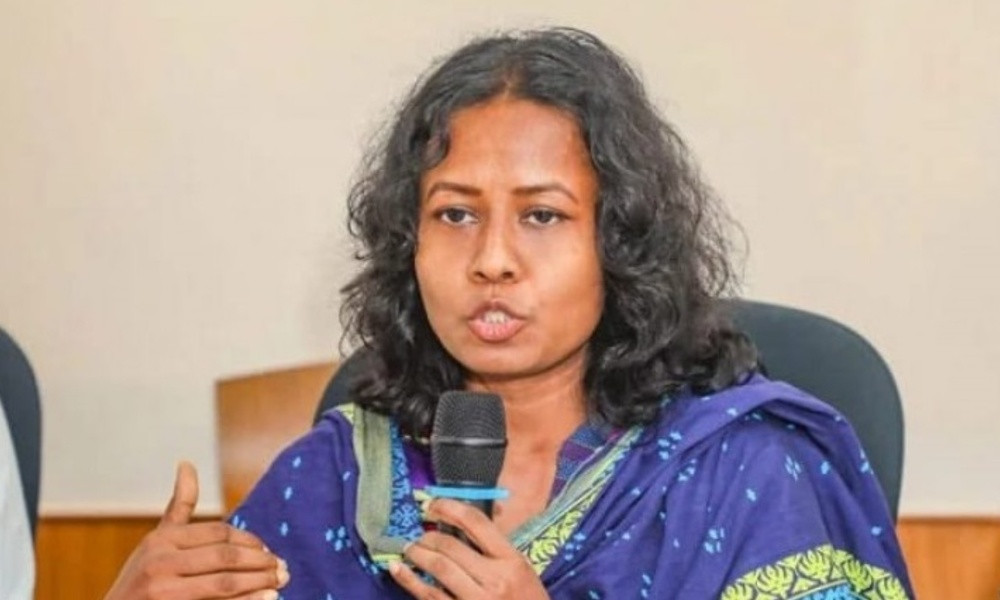 সংরক্ষিত আসনে প্রার্থী মনোনয়ন নিয়ে স্বতন্ত্র জোটে মতবিরোধ