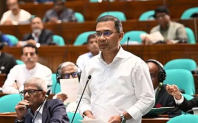 অন্তর্বর্তী সরকারের সময় হামের টিকা আমদানি করা হয়নি:প্রধানমন্ত্রী