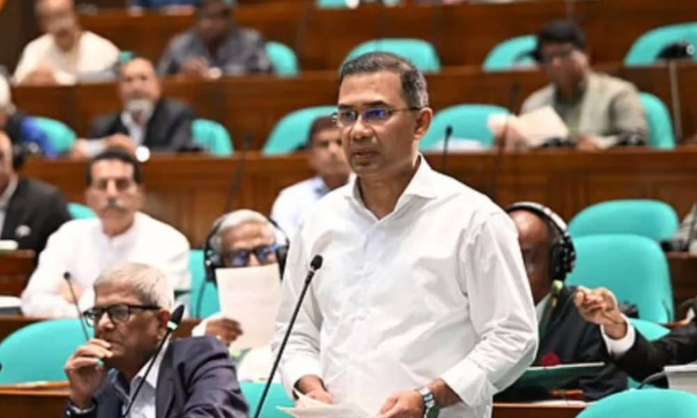 অন্তর্বর্তী সরকারের সময় হামের টিকা আমদানি করা হয়নি:প্রধানমন্ত্রী