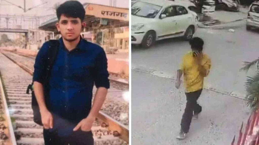 বাড়িওয়ালার মেয়েকে ধর্ষণের পর হত্যা,যা বললো অভিযুক্ত যুবক