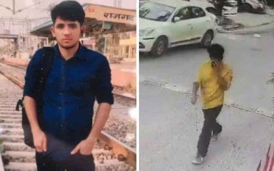 বাড়িওয়ালার মেয়েকে ধর্ষণের পর হত্যা,যা বললো অভিযুক্ত যুবক