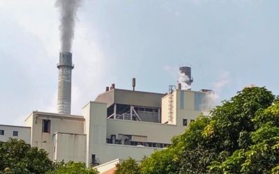 ফের বন্ধ বড়পুকুরিয়া তাপবিদ্যুৎ কেন্দ্রের উৎপাদন