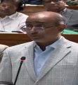 পুরোনো আমলের অপ্রাসঙ্গিক আইন সংশোধন করা হবে:সংসদে আইনমন্ত্রী