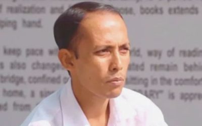 বাদল ফরাজির মুক্তিতে বাধা কোথায়?