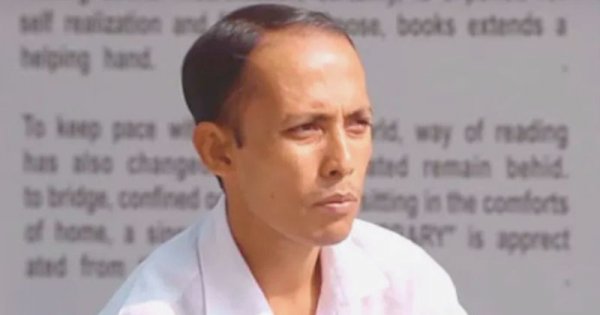 বাদল ফরাজির মুক্তিতে বাধা কোথায়?