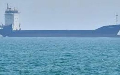 ইরানের ৩ ট্যাংকার জাহাজ জব্দ করল মার্কিন বাহিনী