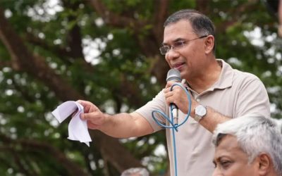 মা-বোনদের কষ্ট লাঘবে এলপিজি কার্ড দেওয়া হবে:প্রধানমন্ত্রী