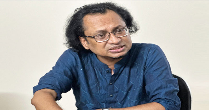 আইএমএফের সব শর্ত পূরণ করা বাধ্যতামূলক নয়:ডা. জাহেদ উর রহমান