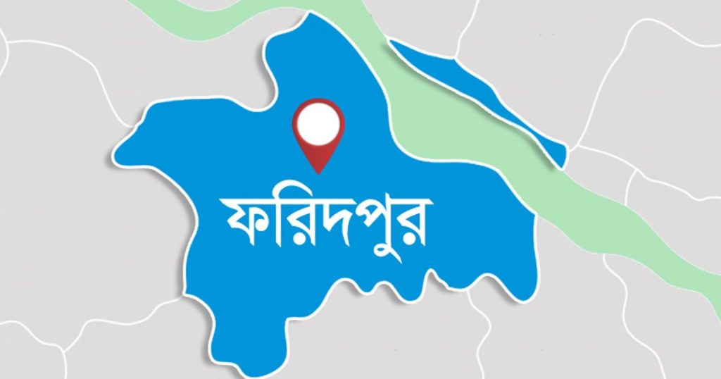 ফরিদপুরে নিখোঁজের ৬ দিন পর শিশুর অর্ধগলিত মরদেহ উদ্ধার