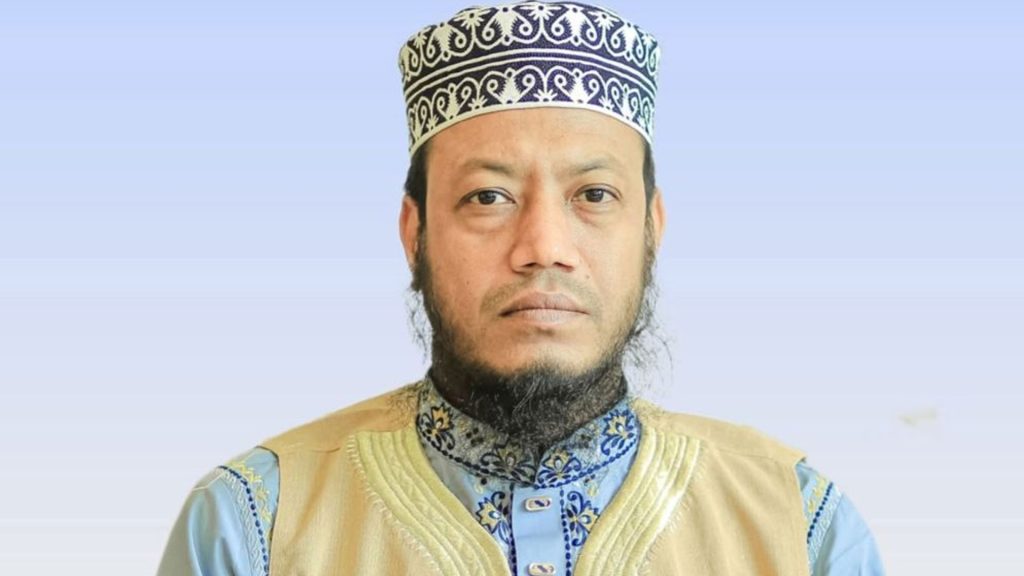 জামিন পেলেন এমপি আমির হামজা