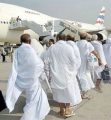 প্রথম হজ ফ্লাইটে সৌদি আরবে ৪১৯ জন