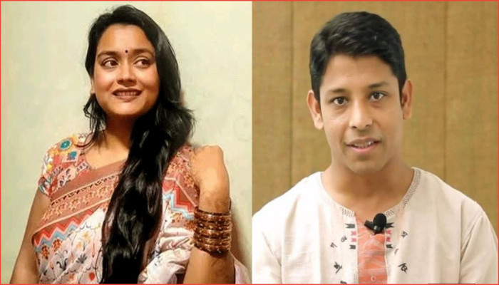 ঢাবি অধ্যাপক সুদীপ চক্রবর্তীকে একাডেমিক কার্যক্রম থেকে অব্যাহতি