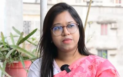 মনিরা শারমিনেরও মনোনয়ন বাতিল