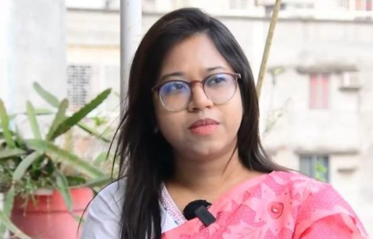 মনিরা শারমিনেরও মনোনয়ন বাতিল