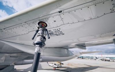 ফের বাড়ল জেট ফুয়েলের দাম