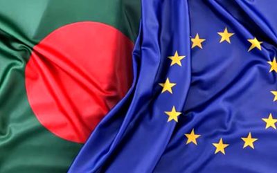 কূটনৈতিক পরামর্শ সভায় যেসব বিষয়ে হলো আলোচনা