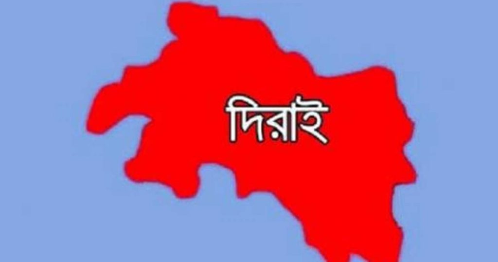 দিরাইয়ে দুই গ্রামে ‍সংঘর্ষে ঝরল ২ প্রাণ