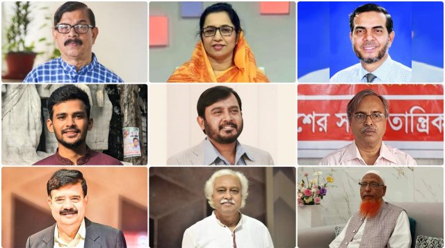 বাংলা নতুন বছরে কী প্রত্যাশা রাজনীতিবিদদের