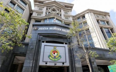 মালয়েশিয়ায় অবৈধ অভিবাসীদের জন্য প্রত্যাবাসন কর্মসূচির মেয়াদ বৃদ্ধি