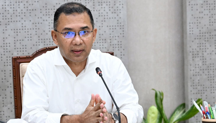 কেউ যেন খাল-নদী-জলাশয় দখল করতে না পারে: প্রধানমন্ত্রী