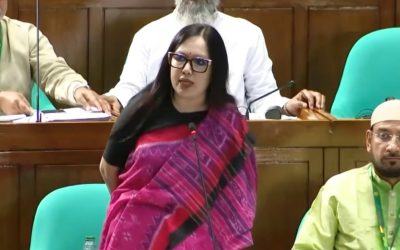 সরকার ৫২ দিনে ৪৪ হাজার কোটি টাকা ব্যাংক ঋণ নিয়েছে